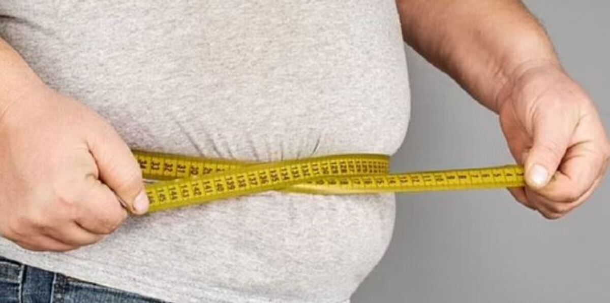 با این ترفند‌ها به راحتی از شر چربی‌های شکمی راحت شوید