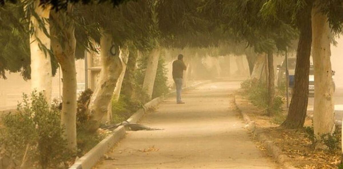 هنگام وقوع طوفان مراقب این نکات باشید