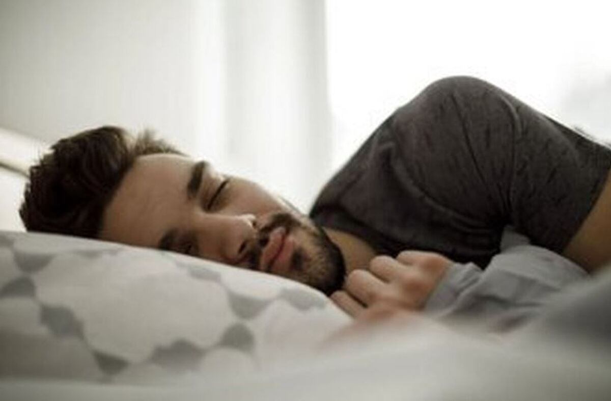 مشکلات کم خوابی را با این ویتامین‌ها بر طرف کنید
