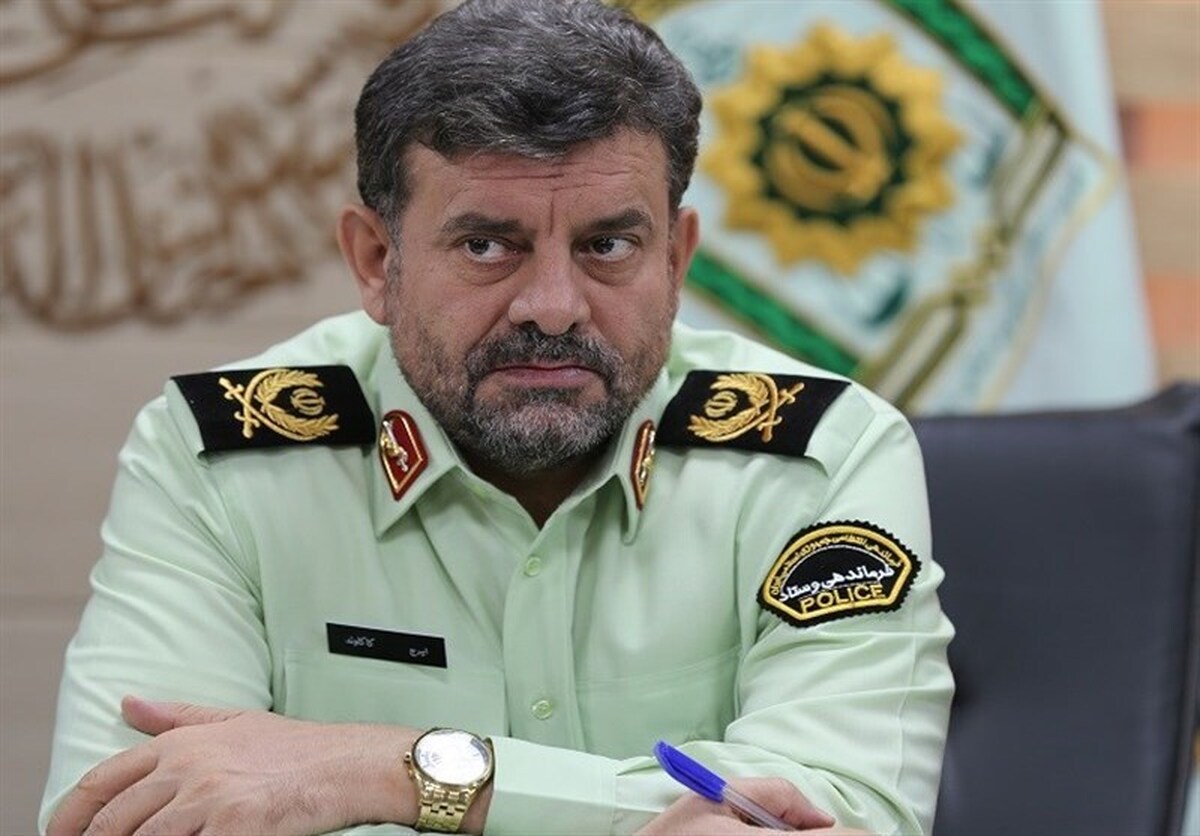 هشدار پلیس به زائران: حتی یک قرص ممنوعه هم جرم است