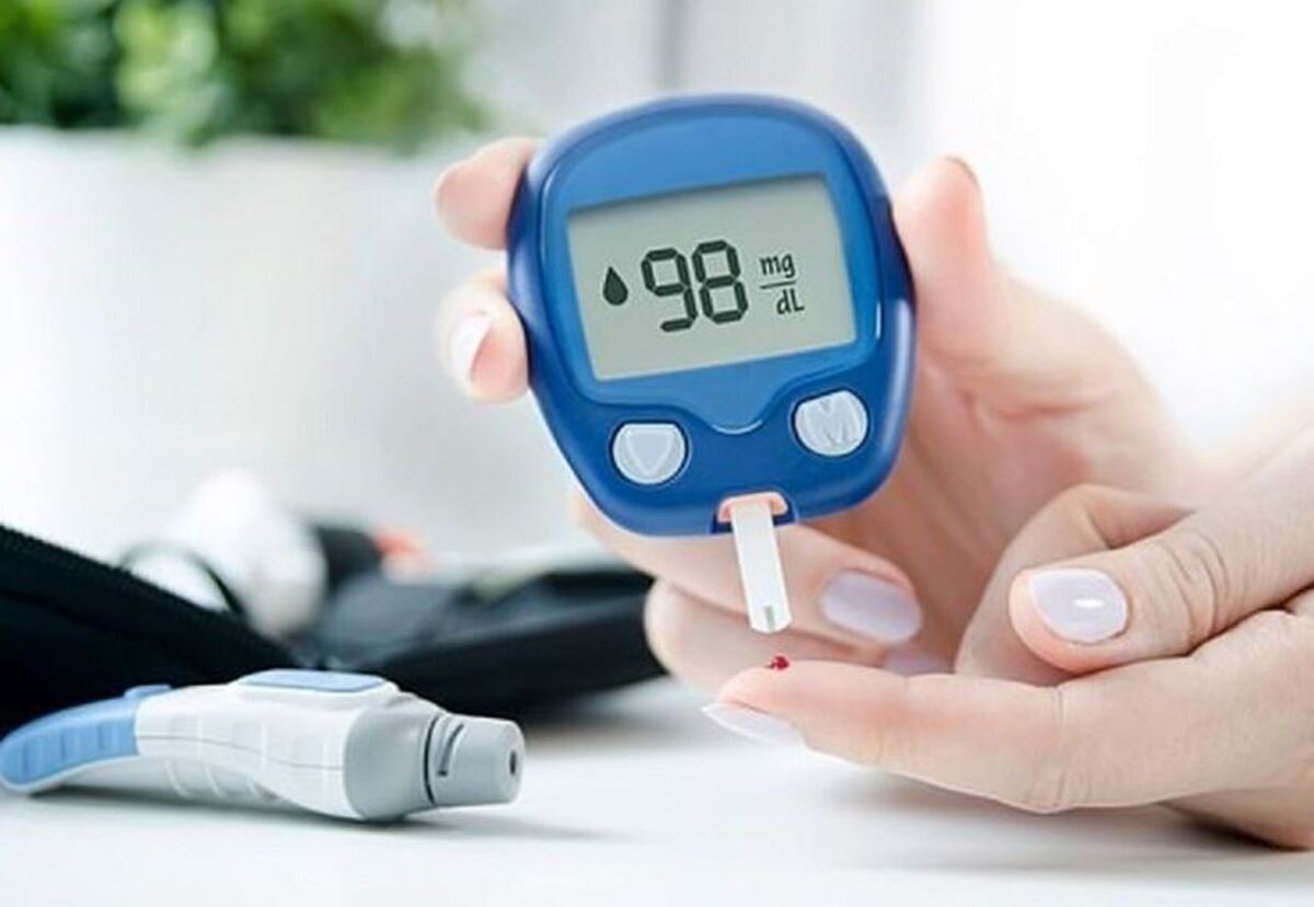 اگر احتمال ابتلا به دیابت نوع ۲ را می‌دهید بخوانید!