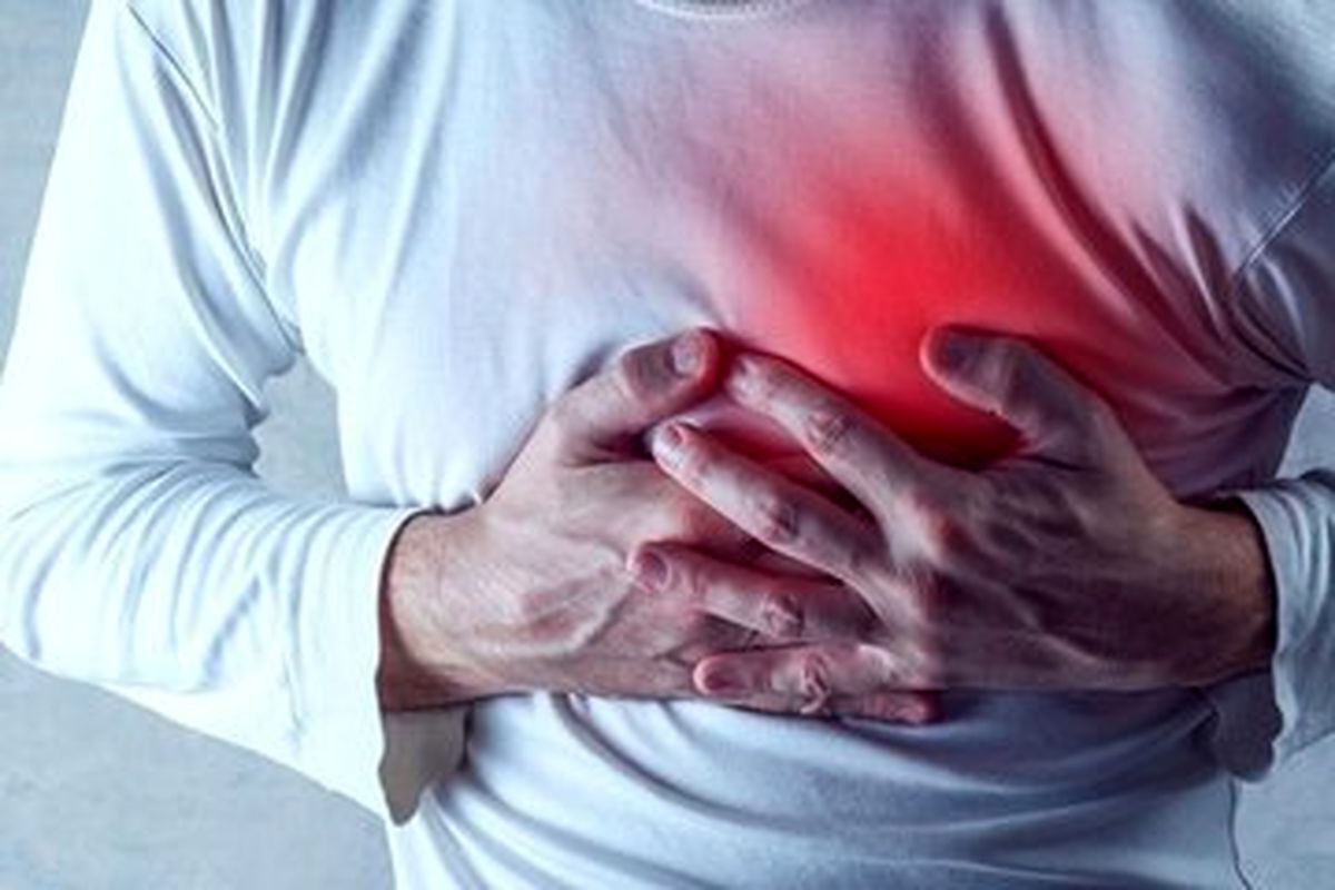 تپش قلب ناشی از کم خونی چه علائمی دارد؟