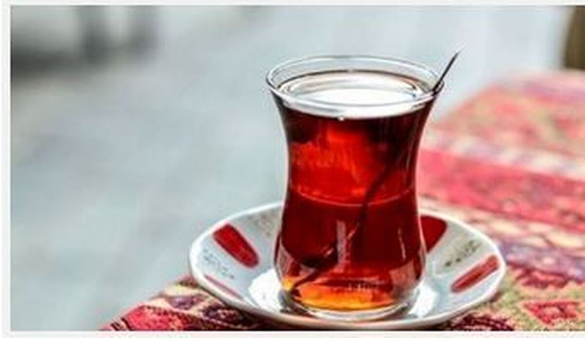 چای پررنگ برای این افراد مثل سم عمل می‌کند!