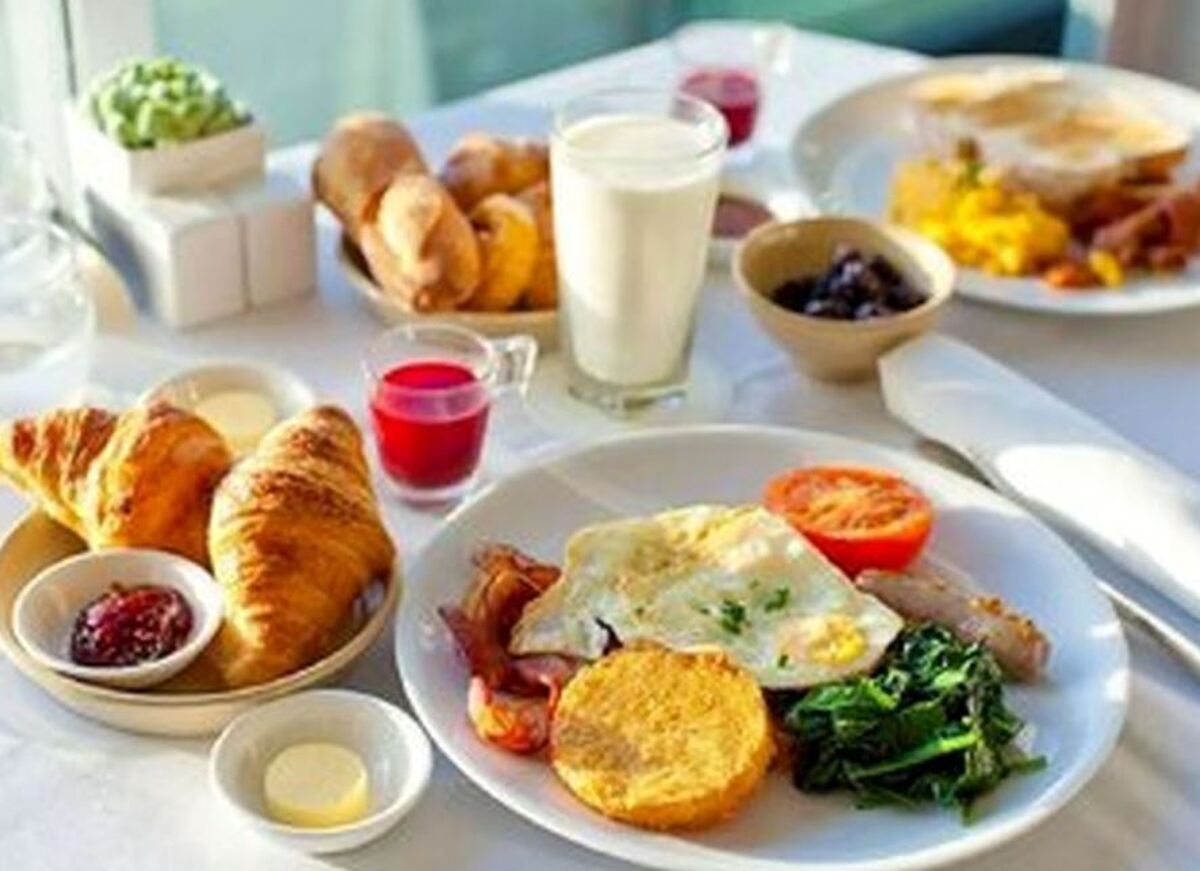 ویژگی صبحانه‌ای که به کاهش وزن کمک می‌کند را بدانید