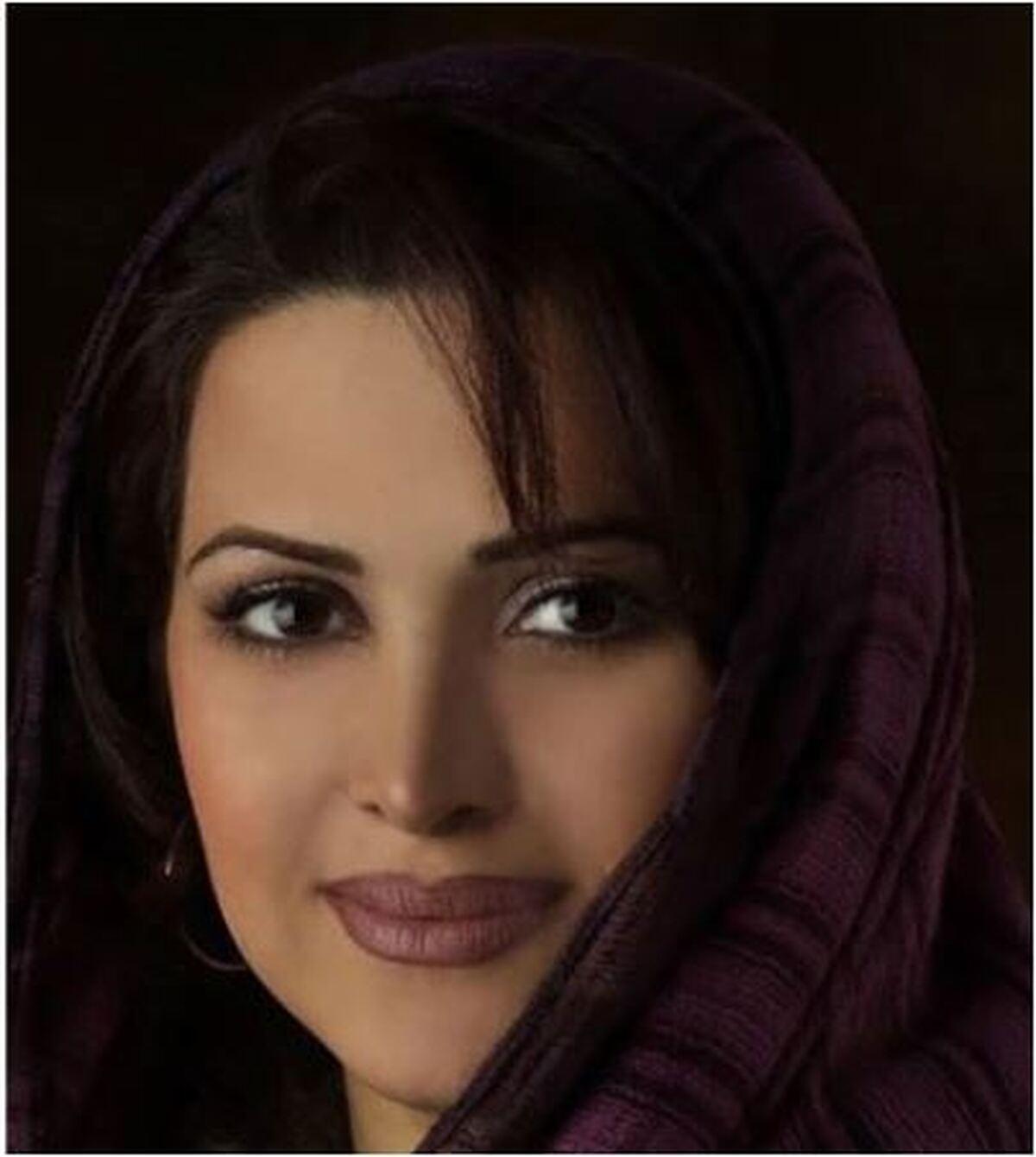 چکیده‌ای خواندنی از مصاحبه با کمند امیرسلیمانی درمورد مسیر پر پیچ و خمش در راه بازیگری
