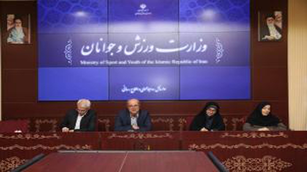 هاشمی: بین ۵۰ تا ۱۰۰ درصد رشد در بودجه داشتیم/ ملاک ما، مدال‌آوری فدراسیون‌ها بود