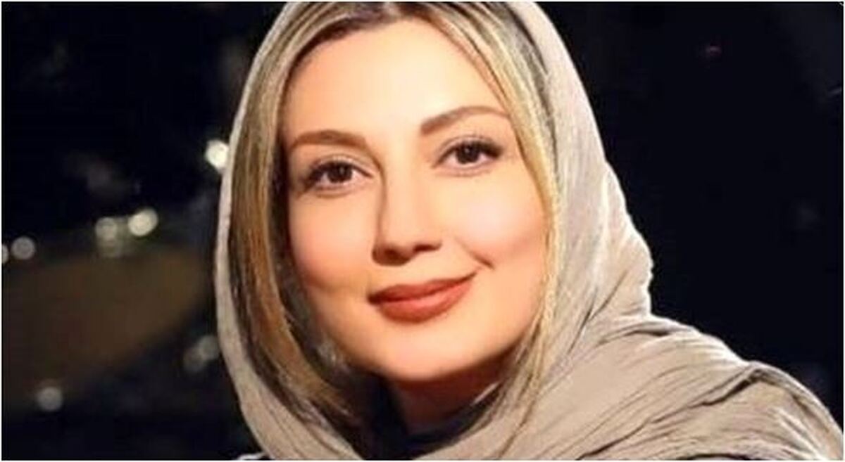 افشاگری حدیث میرامینی درمورد خصوصی‌ترین راز‌های زندگی اش!