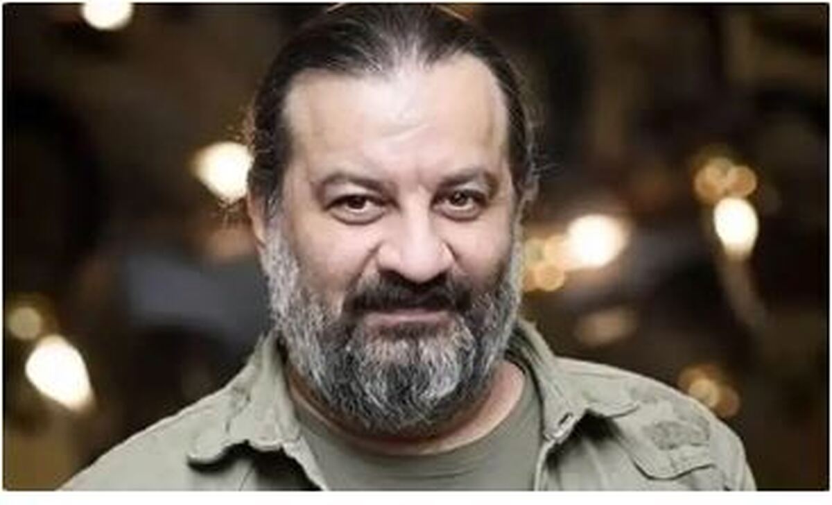 تصاویر دیدنی از سفر جذاب مهراب قاسم خانی و خانواده اش به شیراز/چه عکس‌های هنری هم گرفتن!