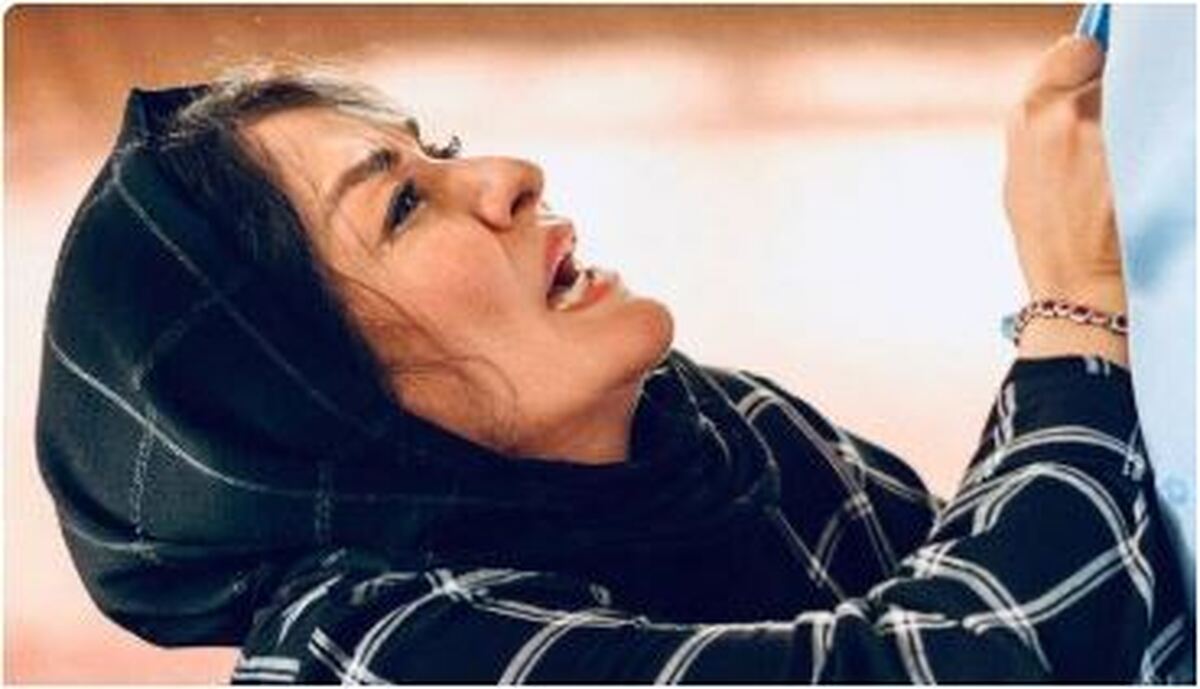 نگاهی به روایت سریال جدید مریلا زارعی به نام «کوری»