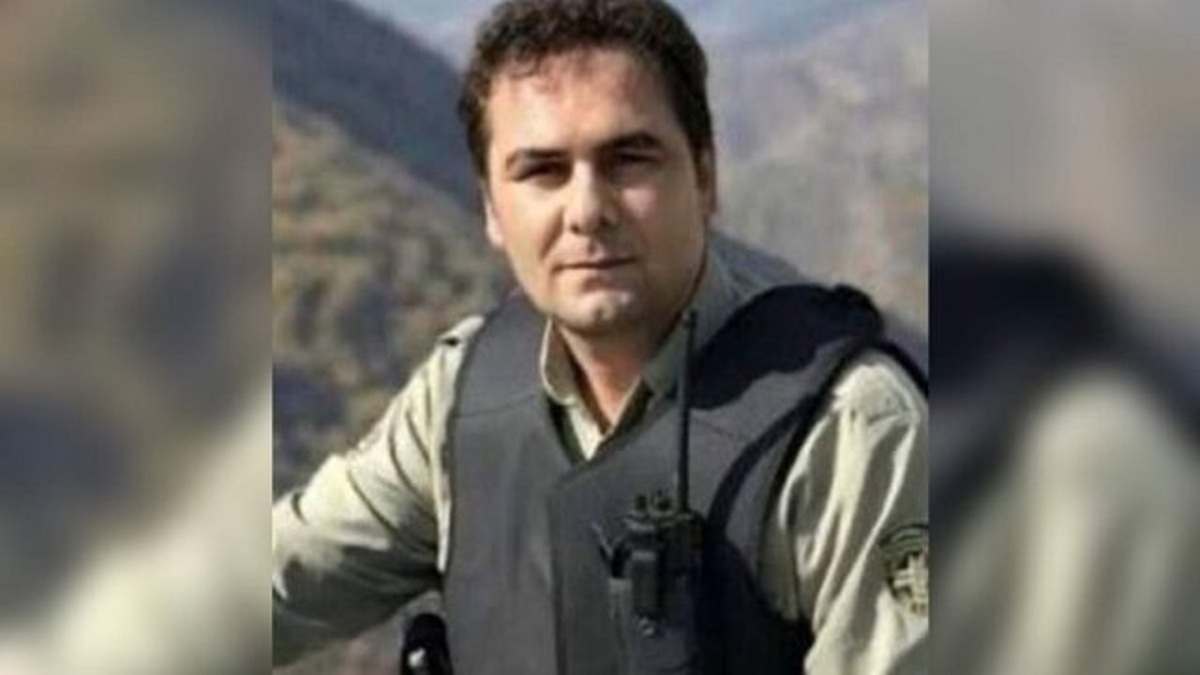 اخذ وکیل برای رسیدگی به پرونده محیط‌بان شهید «کاظم مصدق»