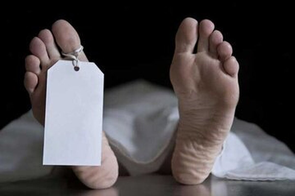 چرا پسر جوان پدر پیرش را با چکش به قتل رساند؟