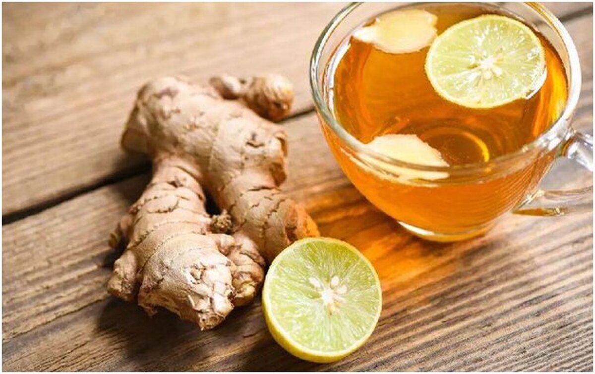 تاثیر بالقوه زنجبیلبر روی فشار خون بالا و سطح کلسترول