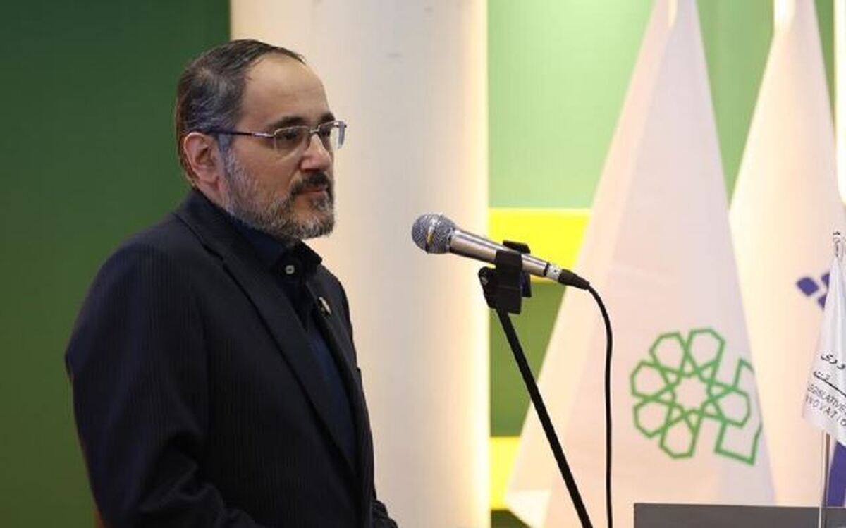 نگاهداری: دیگر نمی‌توان حکمرانی را بدون نوآوری تصور کرد