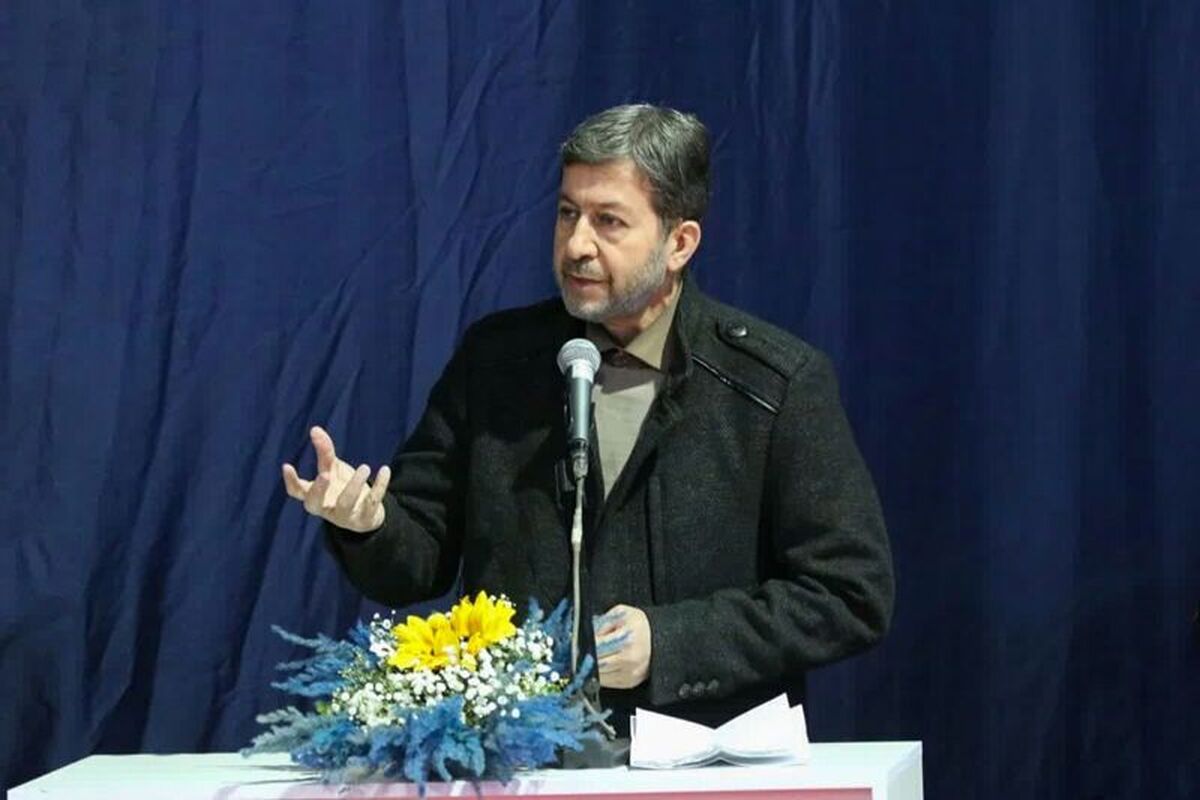 استاندار اصفهان: تکریم دختران زمینه تربیت نسل با کرامت آینده را فراهم می‌کند