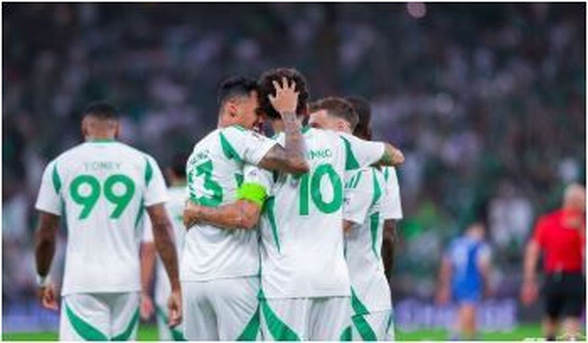 الاهلی نخستین فینالیست لیگ نخبگان آسیا/ الهلال مدعی حذف شد