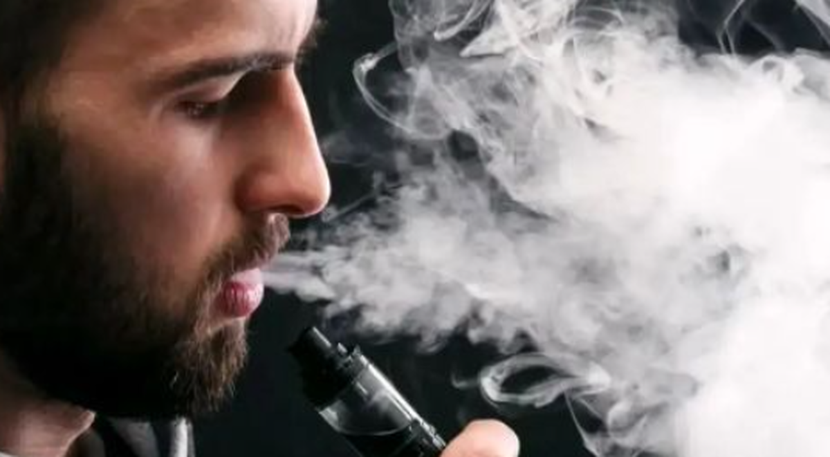 خطر جدی برای کاربران ویپ که باید آن را جدی بگیرید!