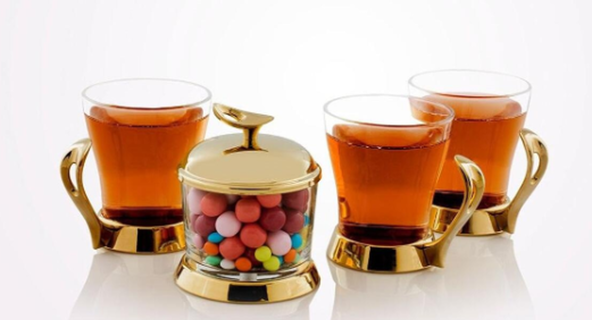 تولید ظروف غذاخوری با استفاده از فناوری نانو!