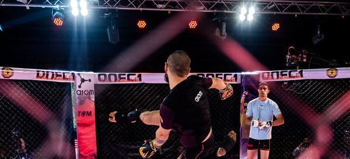 فدراسیون رزمی به‌دنبال مجوز برای حضور زنان در MMA