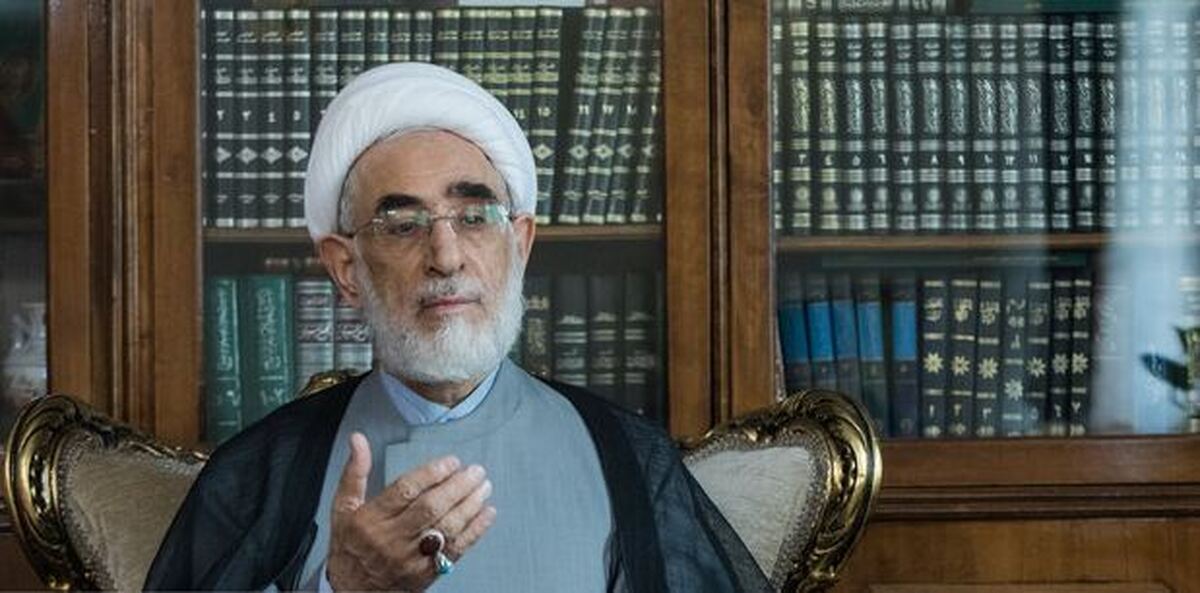 منتجب‌نیا: ایران باید مطمئن شود که از دانش صلح‌آمیز انرژی اتمی محروم نمی‌شود