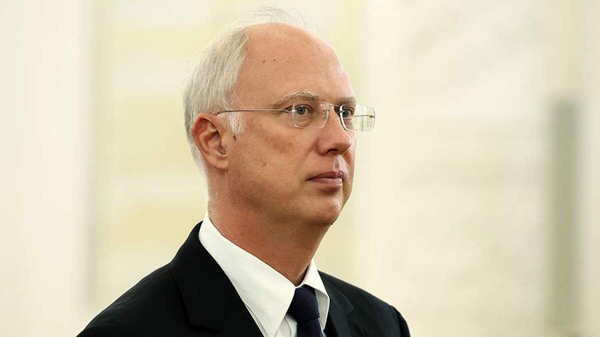 رئیس صندوق سرمایه‌گذاری مستقیم روسیه درباره چشم‌انداز همکاری اقتصادی بین روسیه و ایالات متحده اظهار نظر کرد.