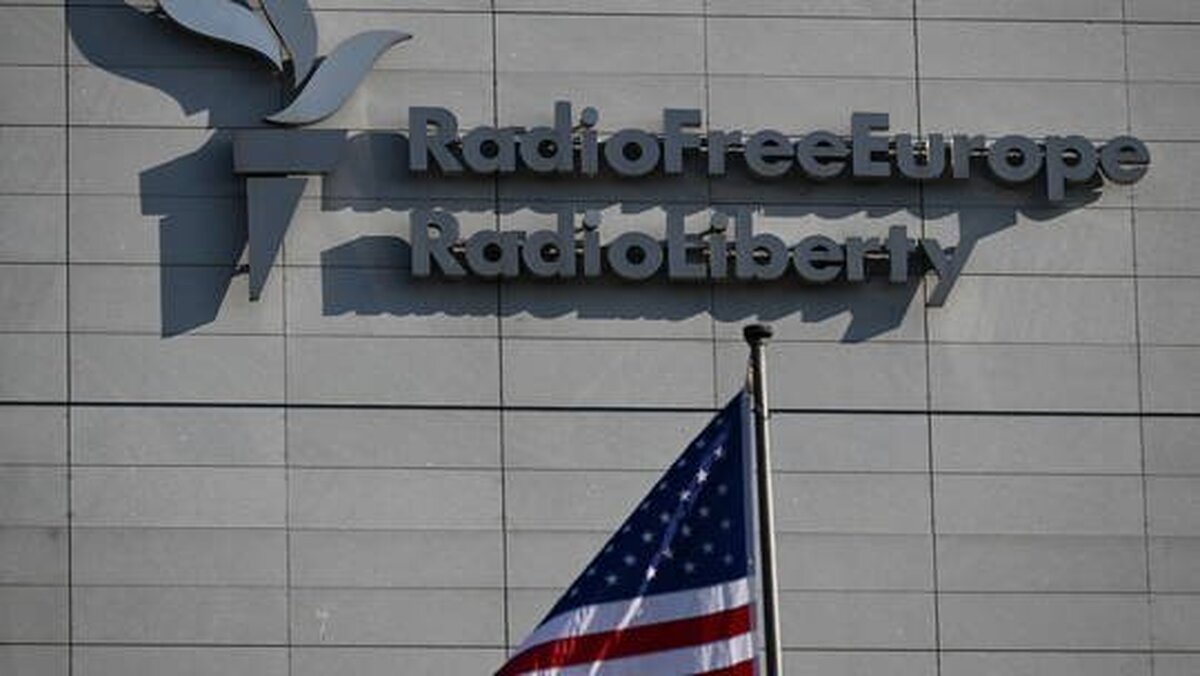 تلاش اروپا برای سرپا نگهداشتن رسانه جنگ سرد