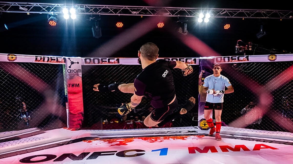 فدراسیون رزمی به‌دنبال مجوز برای حضور زنان در MMA