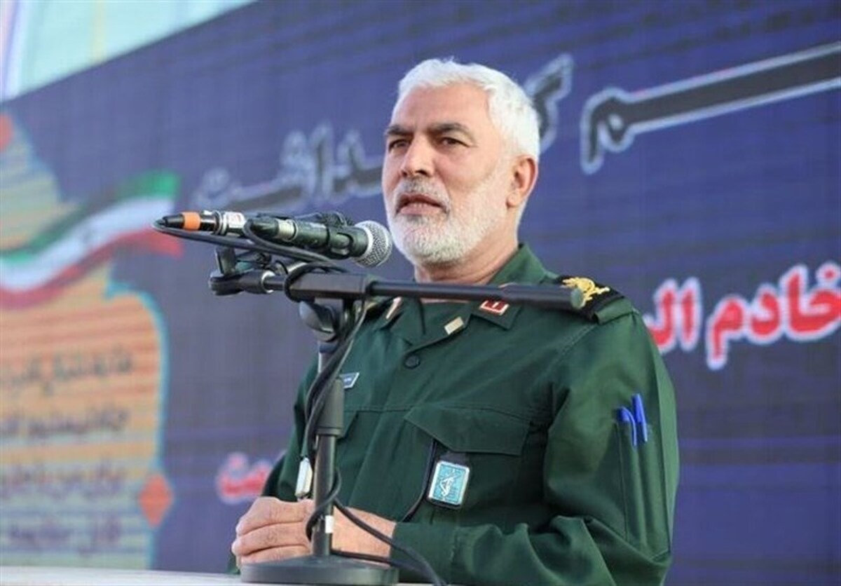 ۲ ماه تا تحقق وعده‌ای که شهید رئیسی در مرز‌های شرقی داد