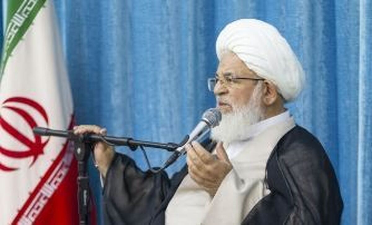 ‌بیش از هر زمان دیگری به ایستادگی در برابر دشمن نیاز داریم