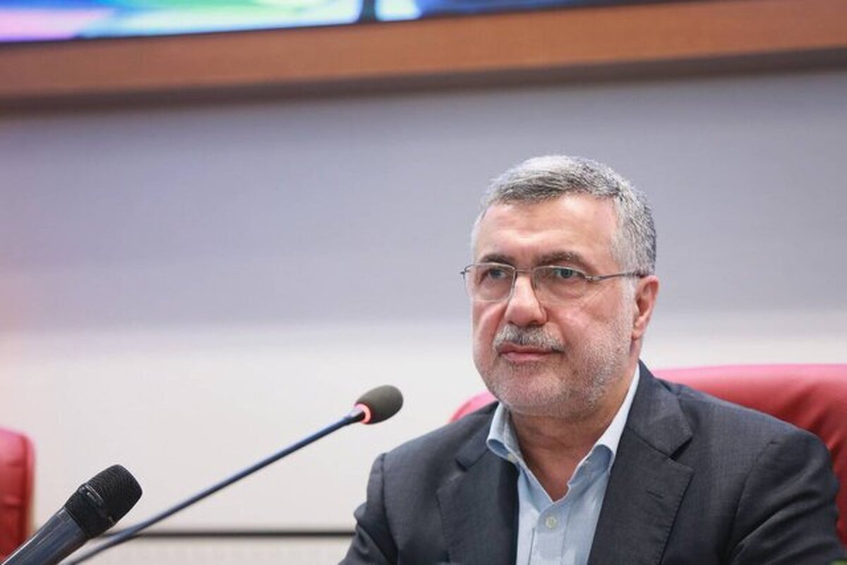 آمادگی جمهوری اسلامی ایران برای همکاری با لبنان در حوزه‌های سلامت