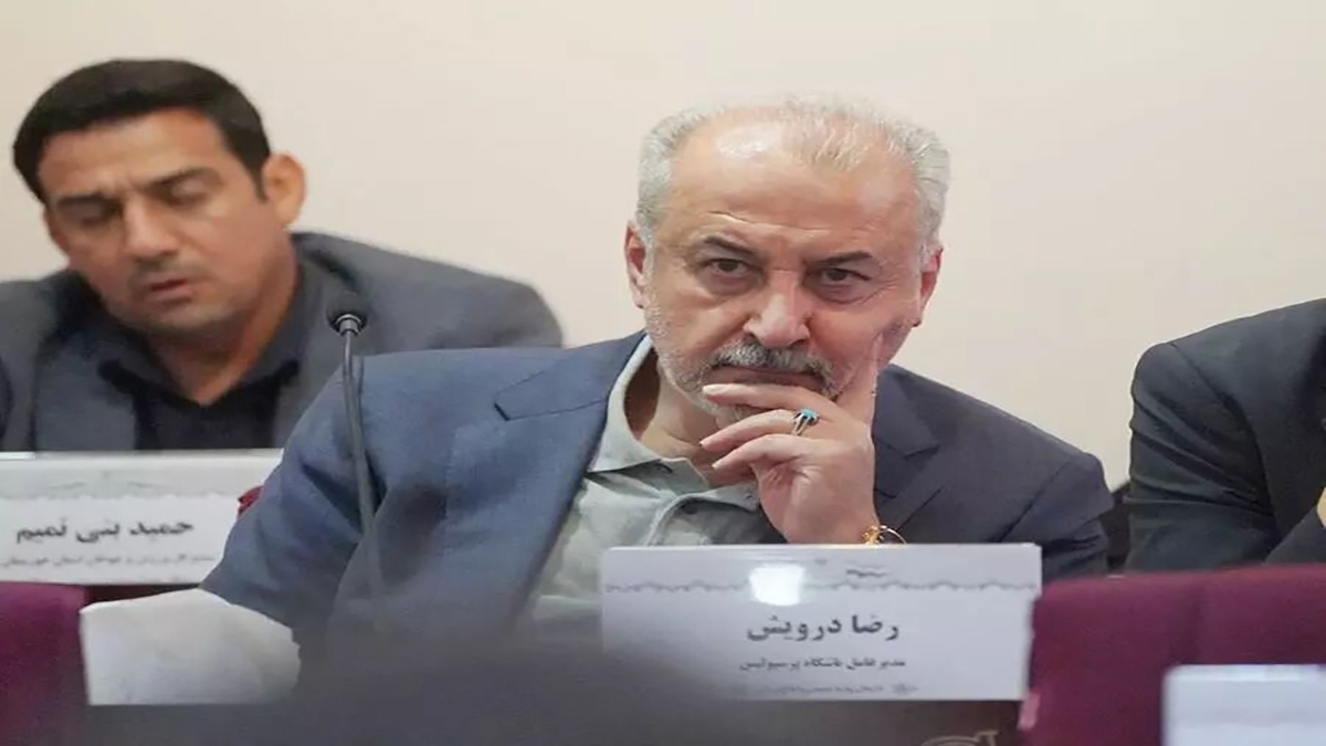 وقتی درویش حاتم طایی و شهر «شهر هرت» شد
