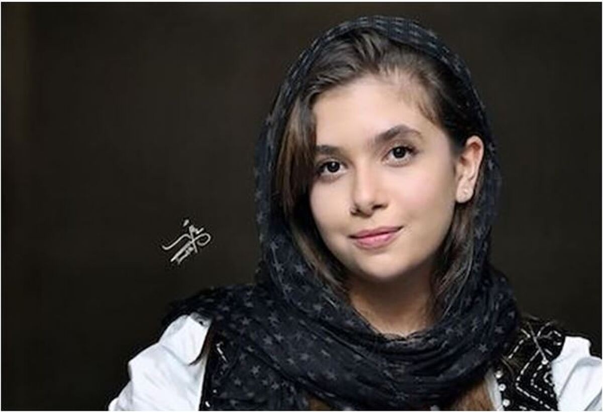 پرتره خیره کننده نفس بازغی با چهره نچرال و بدون میکاپش پر بازدید شد/زیبا و دوست داشتنی!