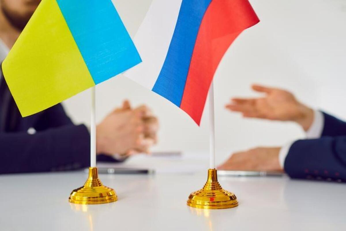 جزئیات جدیدی از مذاکرات بعدی بین مسکو و کی‌یف منتشر شد