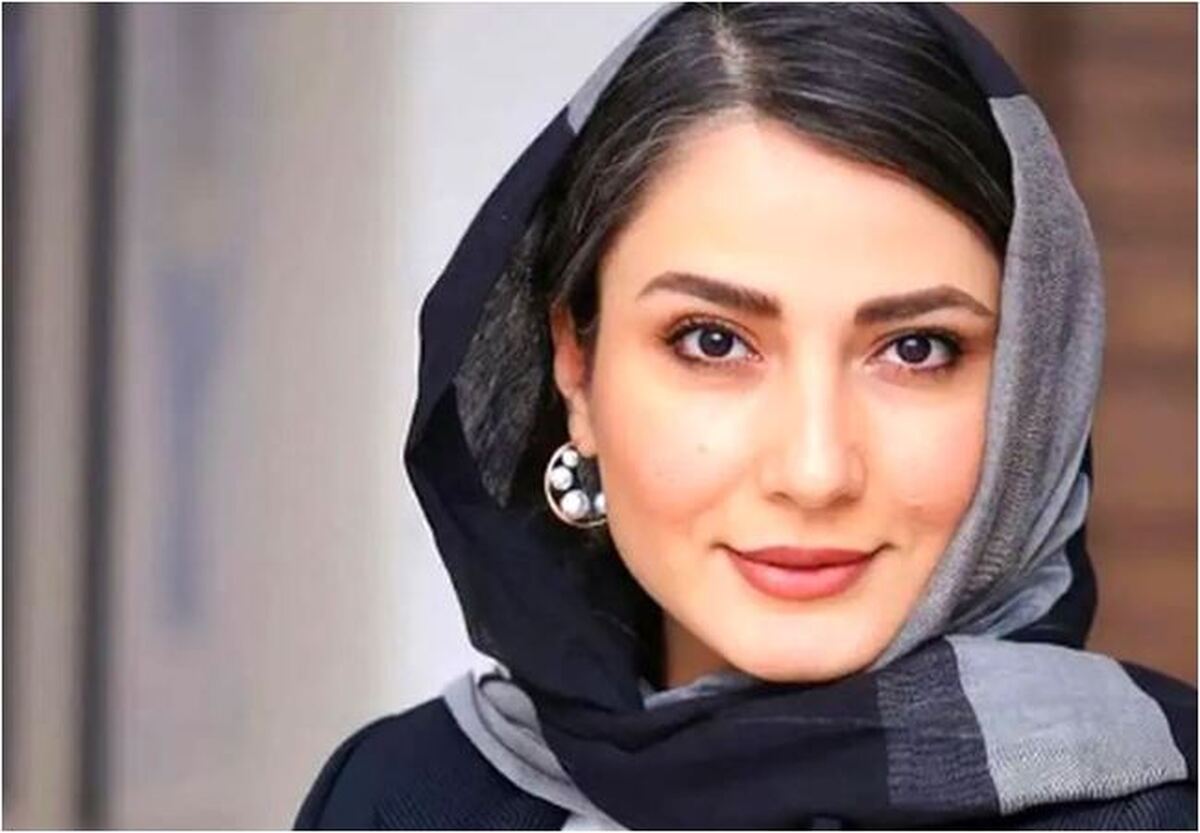 کشف حجاب نصفه نیمه سمیرا حسن پور در سلفی جدیدش جنجال به پا کرد! +عکس