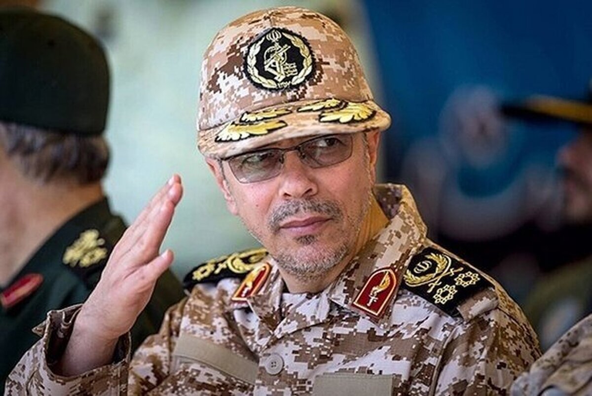 هرگونه تهدید را در سطح خودش پاسخ خواهیم داد