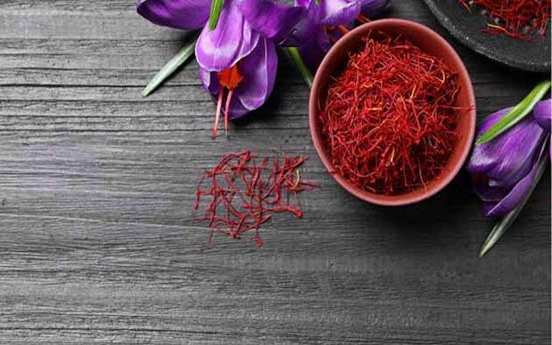دریچه‌ای نو به‌سوی درمان‌های طبیعی با زعفران