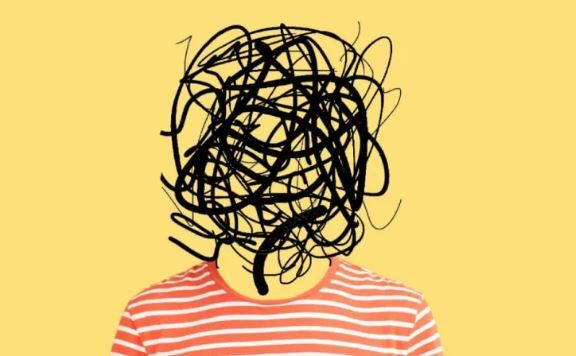 چگونه با اضطراب درونی مقابله کنیم؟