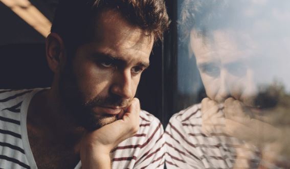 چگونه با اضطراب درونی مقابله کنیم؟