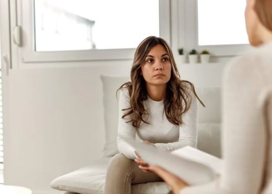 چگونه با اضطراب درونی مقابله کنیم؟
