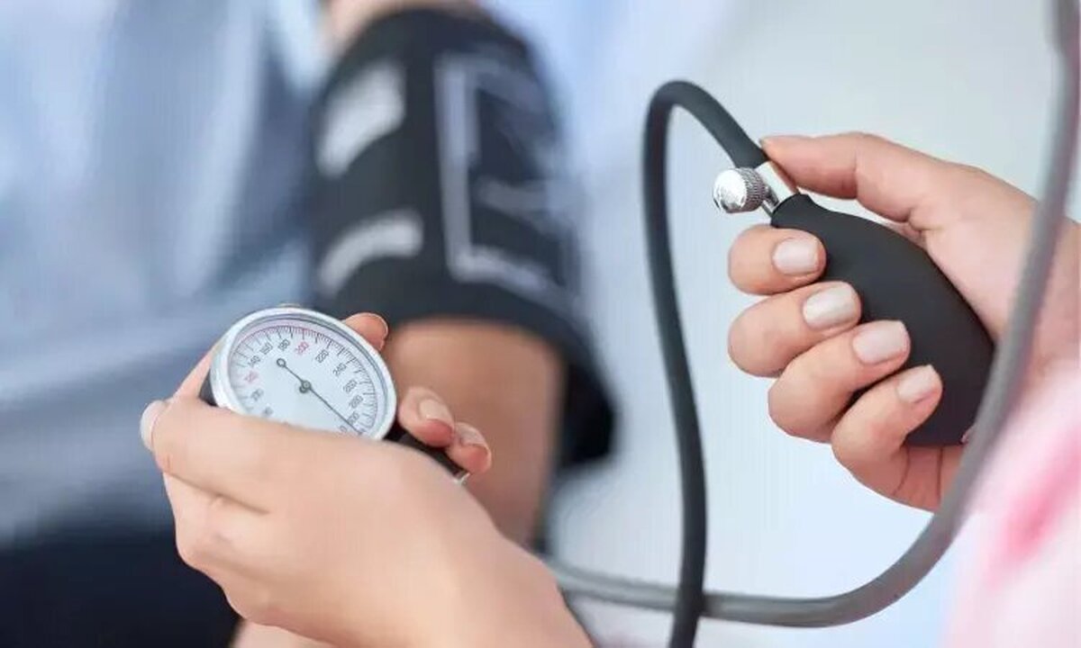 فشار خون بالا بر احساسات هم تاثیر میگذارد!