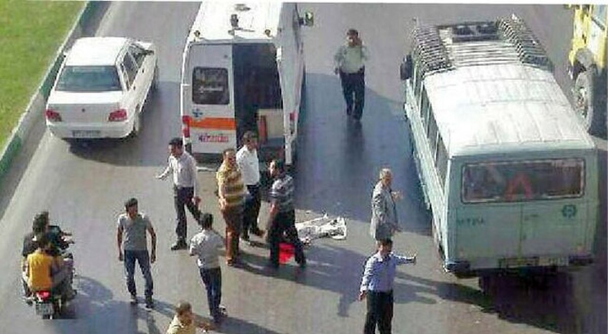 در تصادفات جرحی نیاز به تشکیل پرونده در محاکم قضایی نیست