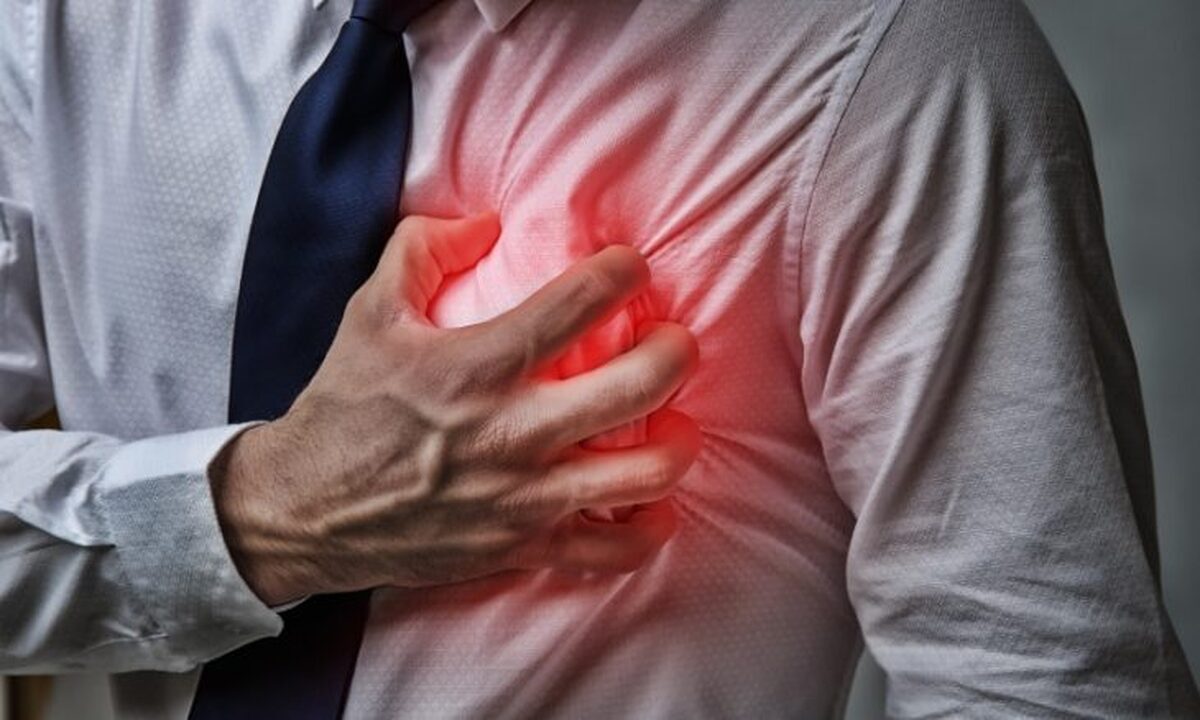 ۱۰ نکته پزشکی برای مقابله با حملات ناگهانی قلبی