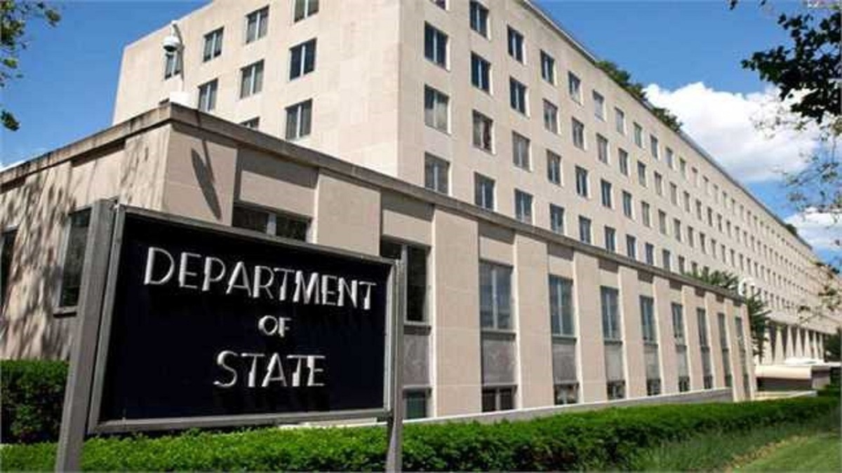 آمریکا بخش ساخت‌وساز ایران را تحریم کرد
