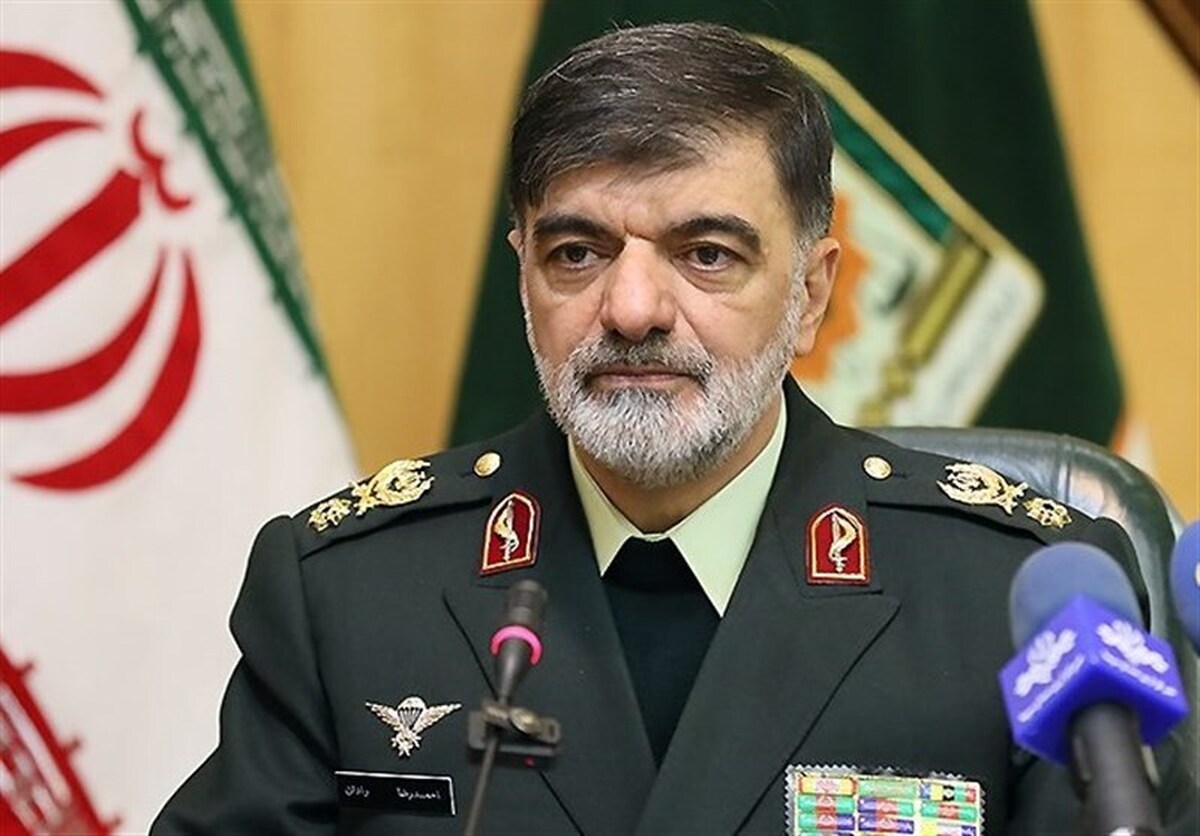 تاکید رادان بر استفاده از سران طوایف و علما در برقراری امنیت