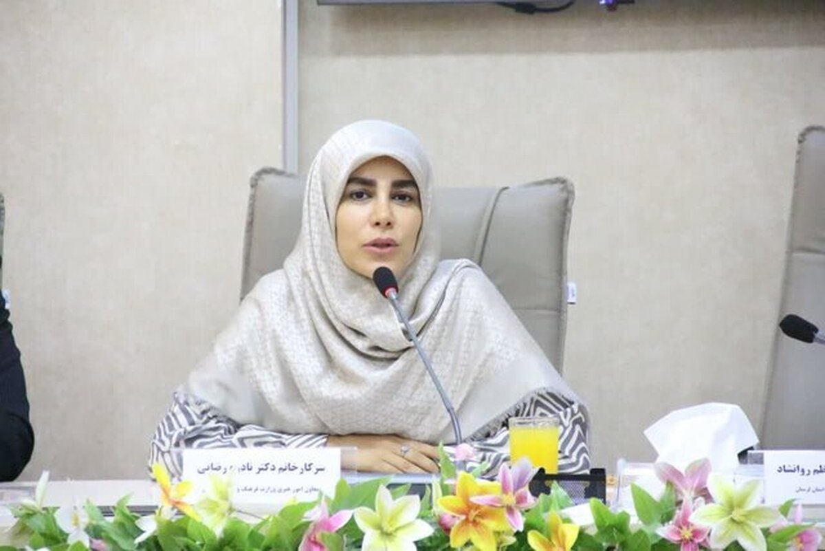 استفاده از ظرفیت‌های استانی در دستور کار معاونت هنری وزارت فرهنگ