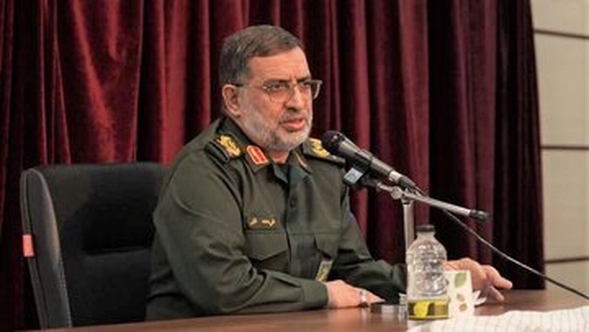 پاسخی ویرانگر و قاطع در صورت خطای راهبردی برای رژیم صهیونیستی