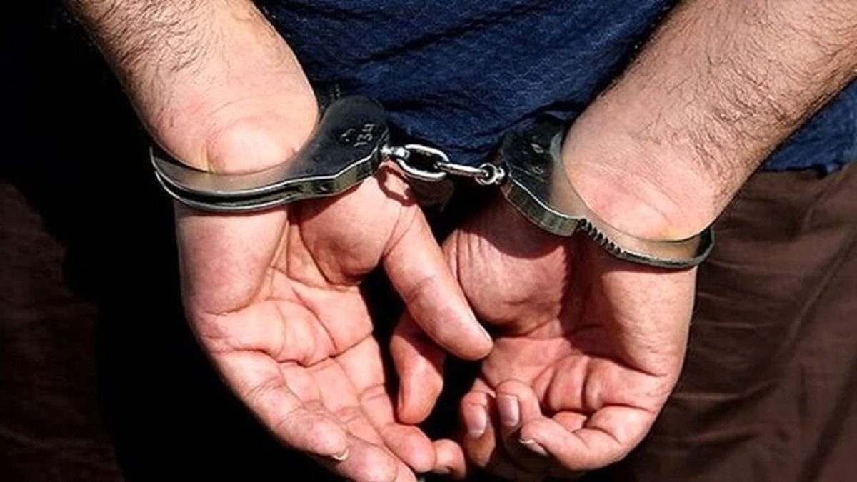 قاتل فراری در کرمانشاه دستگیر شد