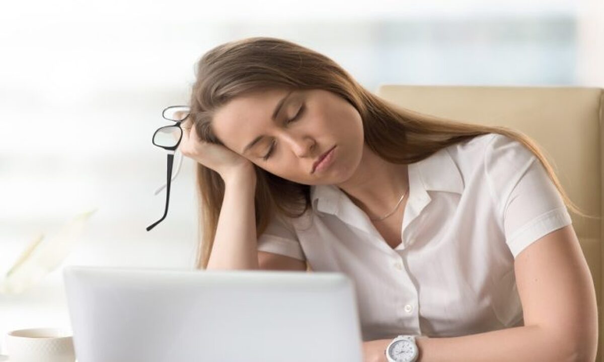 خستگی مزمن چه عواقبی دارد؟