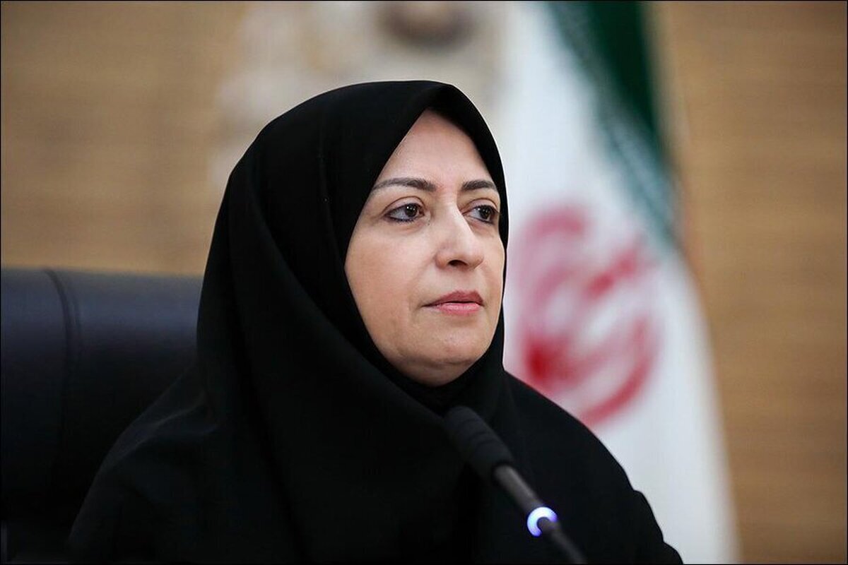 درخواست انصاری از کشور‌های حاشیه دریای خزر برای حراست از این پهنه آبی
