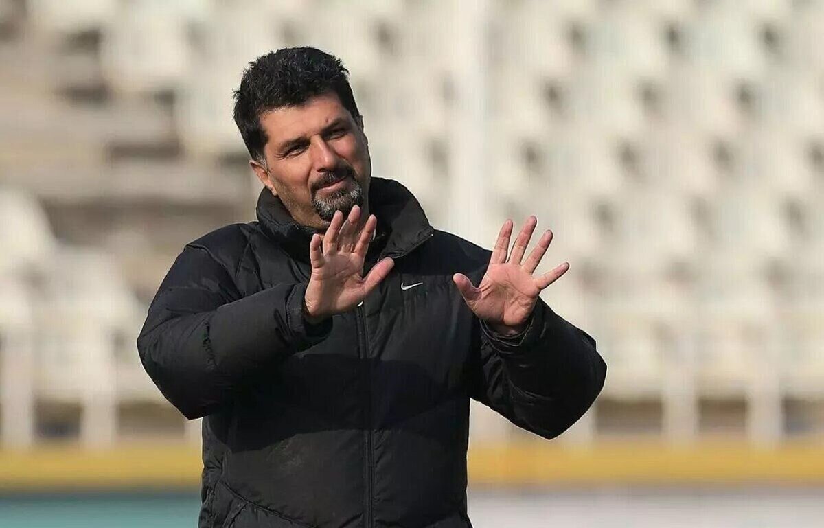 سه باشگاه لیگ برتری خواهان سرمربی آلومینیوم اراک شدند