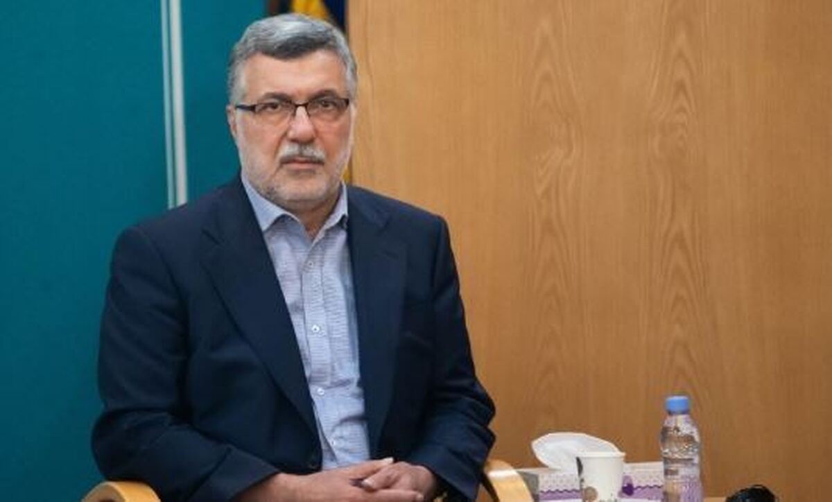 جزئیات گفت‌وگوی ظفرقندی با دبیرکل سازمان جهانی بهداشت